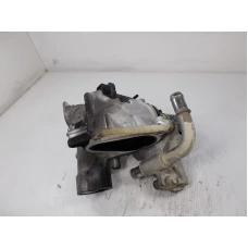 EGR VENTIL Dacia Dokker 2014 1.5DCI 7.00368.14 147359714R 7701070964