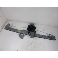 MEHANIZAM STAKLA PREDNJI DESNI Dacia Dokker 2014 1.5DCI 807209071R