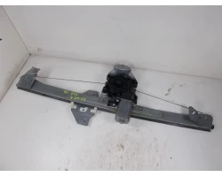 MEHANIZAM STAKLA PREDNJI DESNI Dacia Dokker 2014 1.5DCI 807209071R