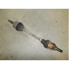 POLUOSOVINA PREDNJA LIJEVA Dacia Dokker 2014 1.5DCI 391019924R 391015654R