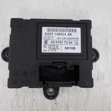 RAČUNALNIK KOMFORTNI Ford S-Max/Galaxy 2007 1.8TDCI 0507877200