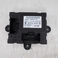 RAČUNALNIK KOMFORTNI Ford S-Max/Galaxy 2007 1.8TDCI 0507872302