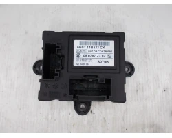 RAČUNALNIK KOMFORTNI Ford S-Max/Galaxy 2007 1.8TDCI 0507872302