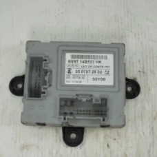 RAČUNALNIK KOMFORTNI Ford S-Max/Galaxy 2007 1.8TDCI 0507872802
