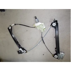 MEHANIZAM STAKLA PREDNJI DESNI BMW 3 2008 320D COUPE 51337193456
