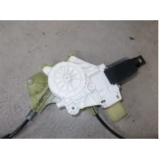 MEHANIZAM STAKLA PREDNJI DESNI BMW 3 2008 320D COUPE 51337193456