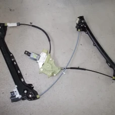 MEHANIZAM STAKLA PREDNJA LIJEVA BMW 3 2008 320D COUPE 51337193455