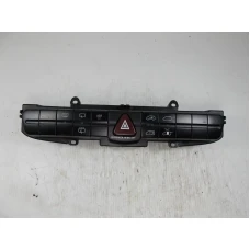 PREKIDAČ ŽMIGAVACA Mercedes-Benz Vito / Viano 2004 2.2 CDI 6395450207 PREKIDAČ ŽMIGAVACA Mercedes-Benz Vito / Viano 2004 2.2 CDI 6395450207