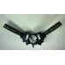 RUČICA POD VOLANOM Chevrolet Cruze 2011 1.6 16V 25849366