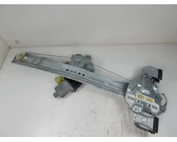 MEHANIZAM STAKLA ZADAJ LIJEVA Chevrolet Cruze 2011 1.6 16V 95999489 96964421