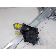 MEHANIZAM STAKLA ZADAJ LIJEVA Chevrolet Cruze 2011 1.6 16V 95999489 96964421