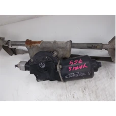 MEHANIZAM BRISAČA SA MOTORIĆEM Toyota Yaris 2002 1.4 D4D 885110-52010
