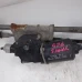 MEHANIZAM BRISAČA SA MOTORIĆEM Toyota Yaris 2002 1.4 D4D 885110-52010