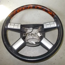 VOLAN Chrysler 300C 2007 3.0