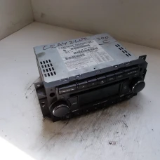 RADIO Chrysler 300C 2007 3.0 P05064066AD 5091508AF