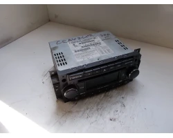 RADIO Chrysler 300C 2007 3.0 P05064066AD 5091508AF