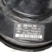 SERVO BUBAN Škoda Superb 2006 2.5 TDI AUT. 3U0614105