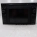 RADIO Škoda Superb 2006 2.5 TDI AUT. 1U0035191B