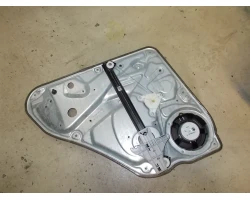 MEHANIZAM STAKLA ZADNJA DESNA Škoda Superb 2006 2.5 TDI AUT. 3U5839462 3U0959812