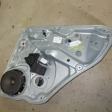 MEHANIZAM STAKLA ZADNJA DESNA Škoda Superb 2006 2.5 TDI AUT. 3U5839462 3U0959812