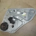 MEHANIZAM STAKLA ZADNJA DESNA Škoda Superb 2006 2.5 TDI AUT. 3U5839462 3U0959812