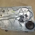 MEHANIZAM STAKLA PREDNJA LIJEVA Škoda Superb 2006 2.5 TDI AUT. 3B1837461 1C0959801