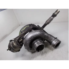TURBINA Škoda Superb 2006 2.5 TDI AUT. 0591457016 059145701S