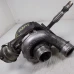 TURBINA Škoda Superb 2006 2.5 TDI AUT. 0591457016 059145701S