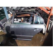 VRATA KOMPLET ZADNJA LIJEVA Škoda Superb 2006 2.5 TDI AUT. 3U5833051B