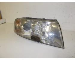 FAR DESNI Škoda Superb 2006 2.5 TDI AUT. 3U1941018N