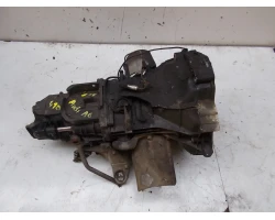 MIJENJAČ Audi A6, S6 1998 2.4