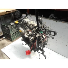 MOTOR CIJELI Renault CLIO III 2009 1.2 16V D4FH7