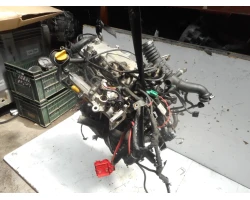MOTOR CIJELI Renault CLIO III 2009 1.2 16V D4FH7