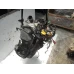 MOTOR CIJELI Renault CLIO III 2009 1.2 16V D4FH7