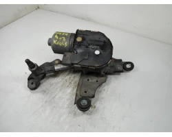 MEHANIZAM BRISAČA SA MOTORIĆEM Ford S-Max/Galaxy 2007 1.8TDCI 1397220521