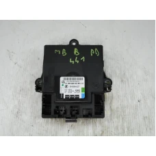 RAČUNALNIK KOMFORTNI Mercedes-Benz B-Klasse 2008 170 A1698202285 RAČUNALNIK KOMFORTNI Mercedes-Benz B-Klasse 2008 170 A1698202285