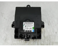 RAČUNALNIK KOMFORTNI Mercedes-Benz B-Klasse 2008 170 A1698209226