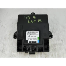 RAČUNALNIK KOMFORTNI Mercedes-Benz B-Klasse 2008 170 A1698208326 RAČUNALNIK KOMFORTNI Mercedes-Benz B-Klasse 2008 170 A1698208326