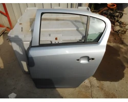 VRATA ZADNJA LIJEVA Opel Corsa 2008 1.4 16V