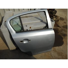 VRATA ZADNJA DESNA Opel Corsa 2008 1.4 16V