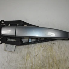ŠTEKA VAJNSKA ZADNJA LIJEVA Opel Corsa 2008 1.4 16V