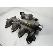KOLEKTOR VSISNI Ford S-Max/Galaxy 2007 1.8TDCI 416100011