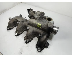 KOLEKTOR VSISNI Ford S-Max/Galaxy 2007 1.8TDCI 416100011