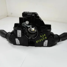 RUČICA POD VOLANOM Ford Fiesta 2010 1.2 8a6t-13n064