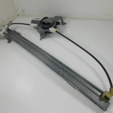 MEHANIZAM STAKLA ZADNJA DESNA Nissan Navara 2008 2.5 DCI 4X4
