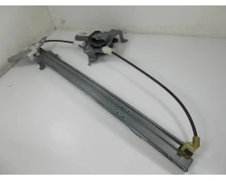 MEHANIZAM STAKLA ZADNJA DESNA Nissan Navara 2008 2.5 DCI 4X4