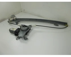 MEHANIZAM STAKLA ZADAJ LIJEVA Nissan Navara 2008 2.5 DCI 4X4