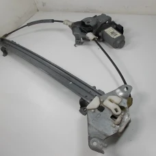 MEHANIZAM STAKLA PREDNJA LIJEVA Nissan Navara 2008 2.5 DCI 4X4