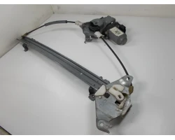 MEHANIZAM STAKLA PREDNJA LIJEVA Nissan Navara 2008 2.5 DCI 4X4