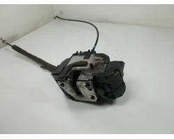 MEHANIZAM ZAKLJUČAVANJA ZADNJI LIJEVO Nissan Navara 2008 2.5 DCI 4X4